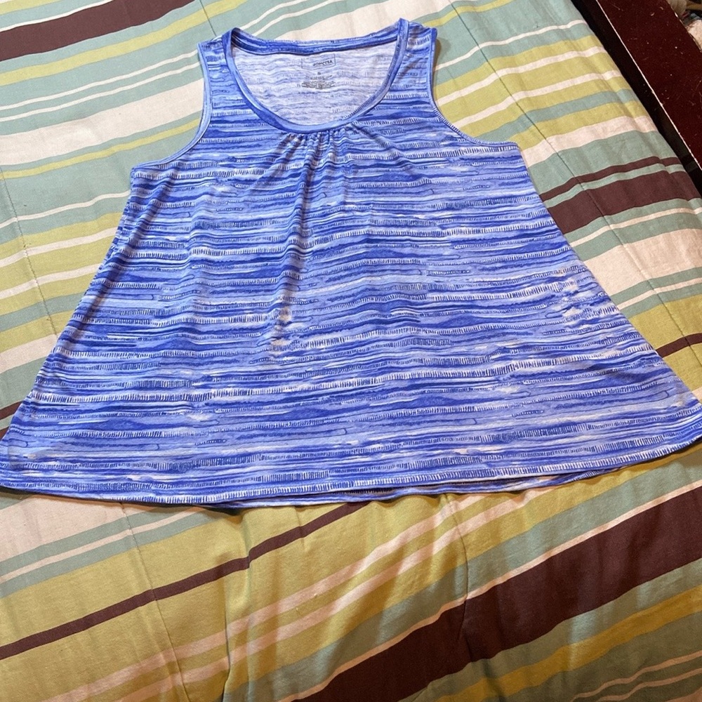 Tank Top by Sonoma Brand.  EUC! - Picture 6 of 12
